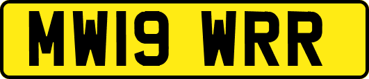 MW19WRR