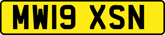MW19XSN