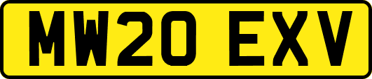 MW20EXV