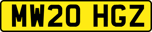MW20HGZ