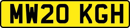 MW20KGH