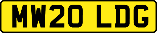 MW20LDG