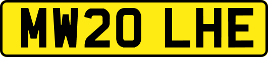 MW20LHE