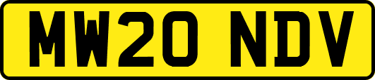 MW20NDV