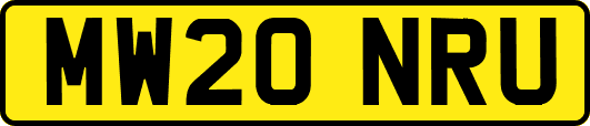MW20NRU