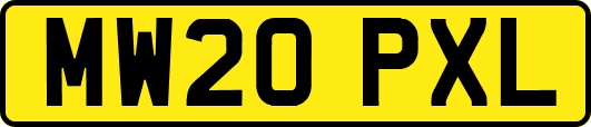 MW20PXL