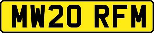 MW20RFM