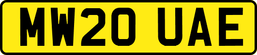 MW20UAE