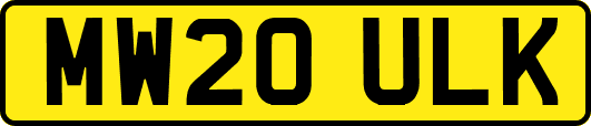 MW20ULK