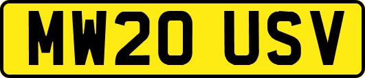 MW20USV