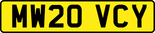 MW20VCY