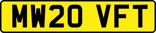 MW20VFT