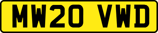 MW20VWD
