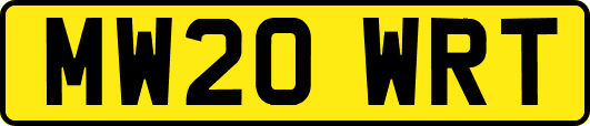 MW20WRT