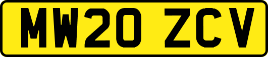 MW20ZCV