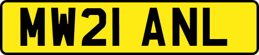 MW21ANL