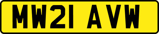 MW21AVW