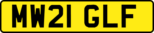 MW21GLF