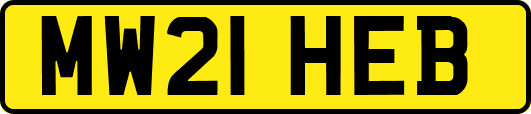 MW21HEB