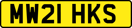MW21HKS