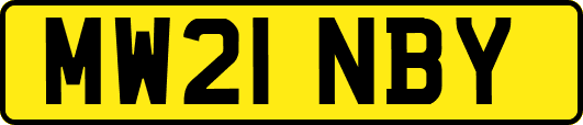 MW21NBY