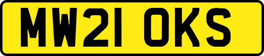 MW21OKS