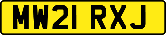 MW21RXJ