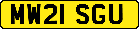 MW21SGU