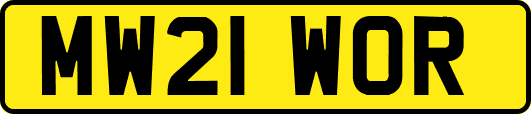 MW21WOR