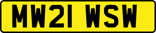 MW21WSW
