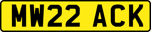 MW22ACK