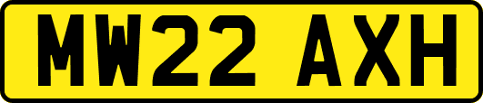 MW22AXH