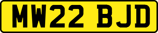MW22BJD