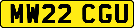 MW22CGU