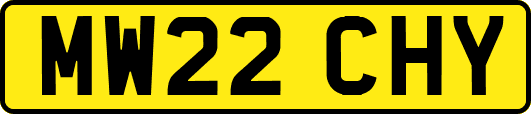 MW22CHY