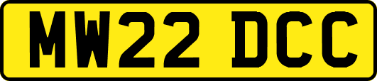 MW22DCC