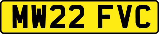 MW22FVC