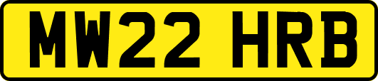 MW22HRB