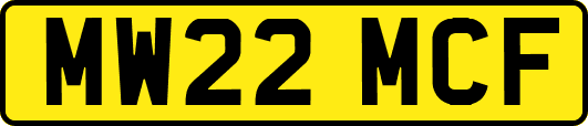 MW22MCF