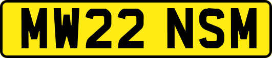 MW22NSM