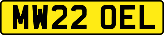 MW22OEL