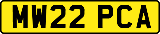 MW22PCA