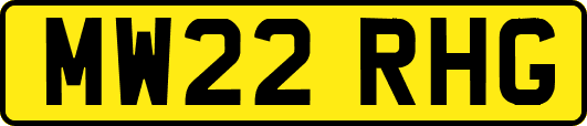 MW22RHG