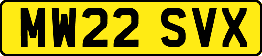 MW22SVX