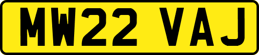 MW22VAJ