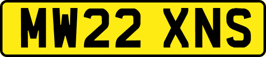 MW22XNS