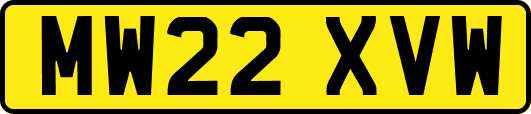 MW22XVW