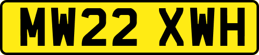 MW22XWH