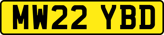 MW22YBD