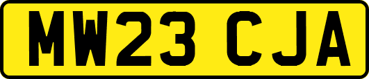 MW23CJA